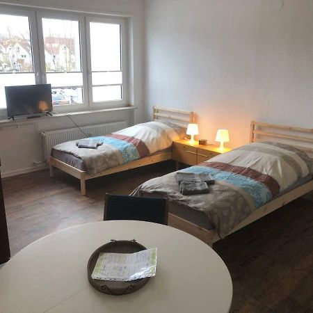 Muehlweg-Appartment Alzenau in Unterfranken Esterno foto