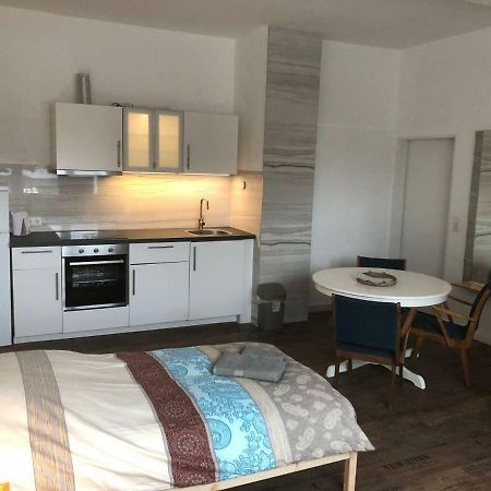 Muehlweg-Appartment Alzenau in Unterfranken Esterno foto