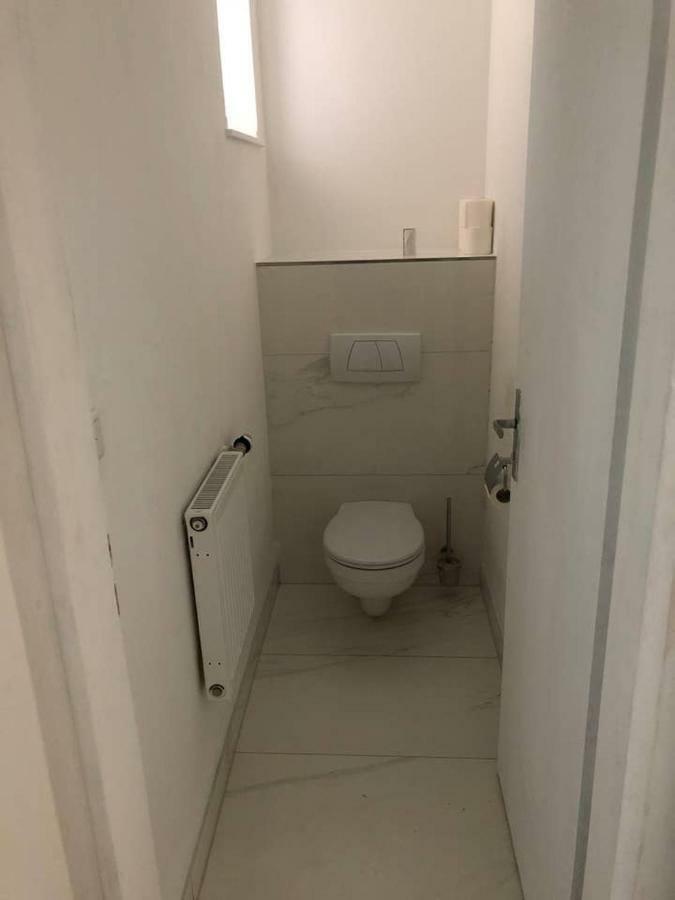 Muehlweg-Appartment Alzenau in Unterfranken Esterno foto