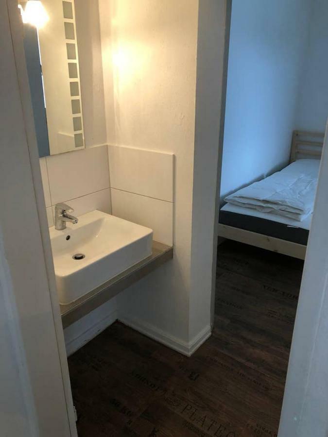 Muehlweg-Appartment Alzenau in Unterfranken Esterno foto